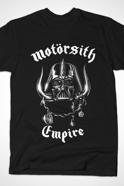 Motorsith Empire