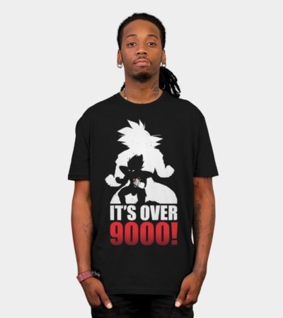 Over 9000