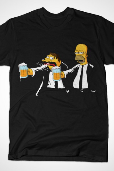 Pulp Simpson