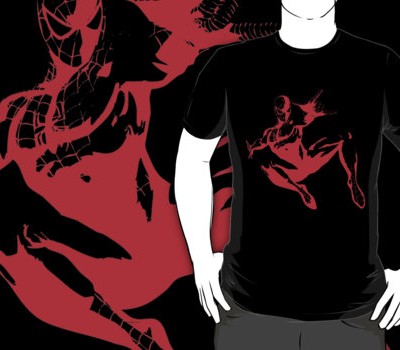 Spiderman T-Shirt