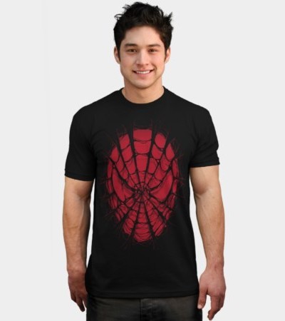 Spiderman- SpiderWeb