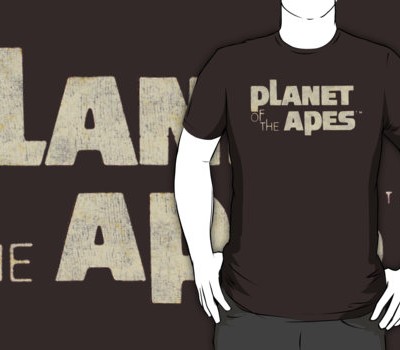 Planet of the Apes Vintage