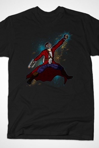 Air Starlord