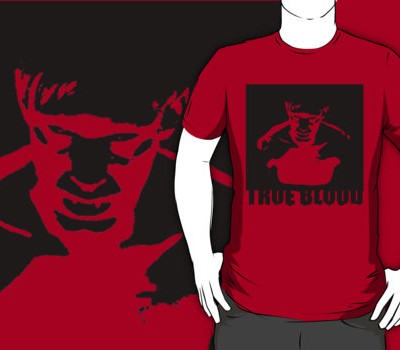 True Blood T-Shirt