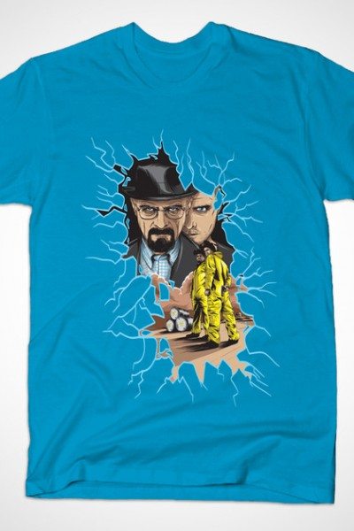 Breaking Bad T-Shirt