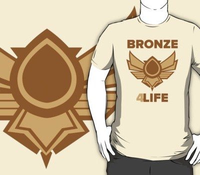 Bronze 4 Life
