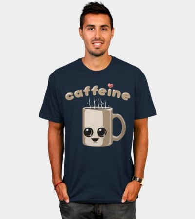 Caffeine