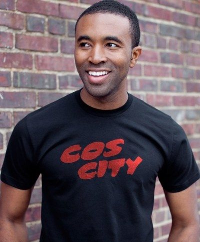 Cos City