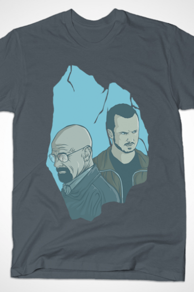 Breaking Bad – Crystal Meth