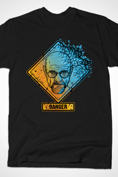 Breaking Bad – Danger