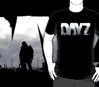 DAYZ Logo T-Shirt