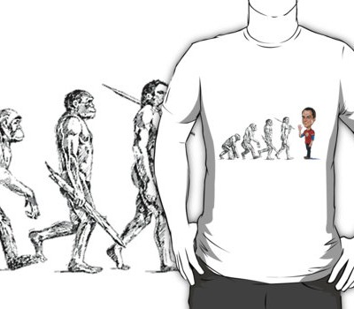 Evolution of Sheldon