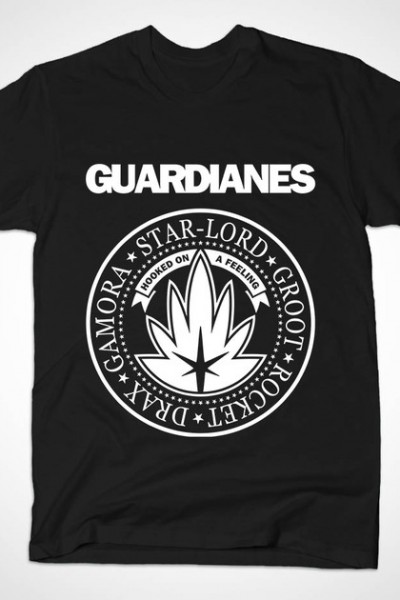 Guardianes