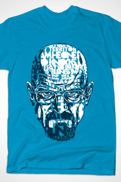 Heisenberg Quotes