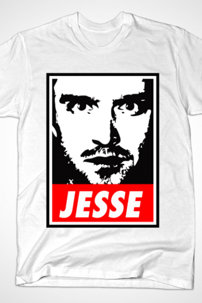 Jesse – Obey Style