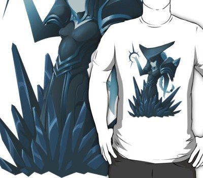 League of Legends – Lissandra