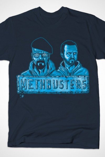 Methbusters