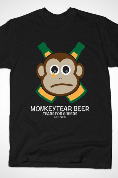 Monkey Beer