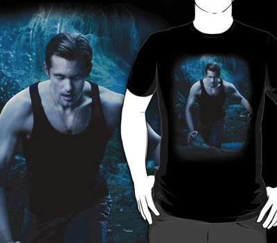 True Blood – Eric Northman T-Shirt