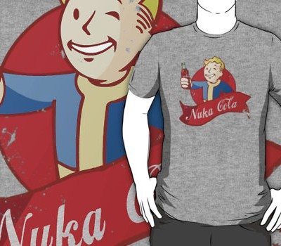 Nuka Cola