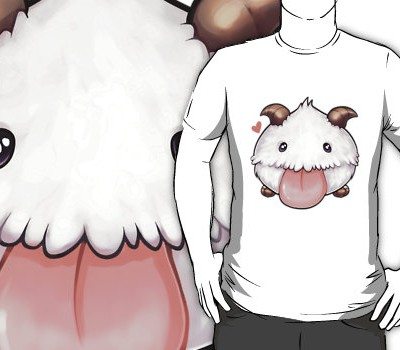 League of Legends – Poro