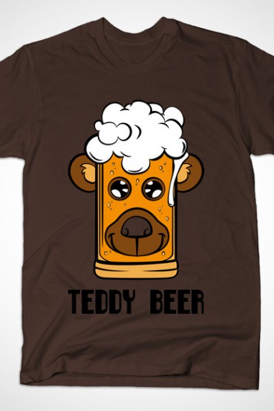 Teddy Beer