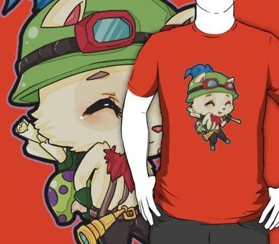 Teemo