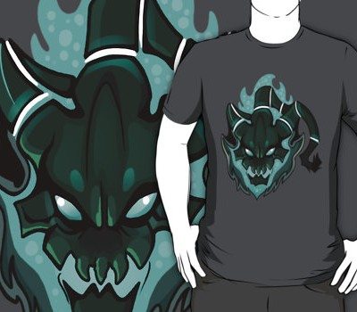 League of Legends – Thresh