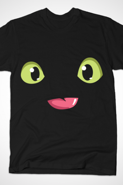 Toothless