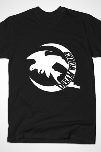 Toothless T-Shirt