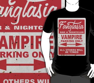 True Blood – Fangtasia