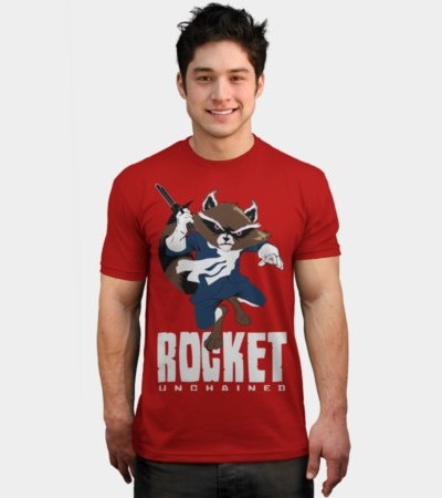 Rocket Unchained