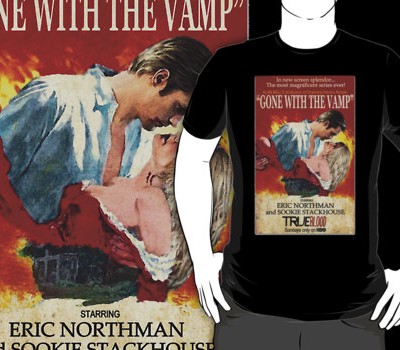 True Blood – Gone with the Vamp