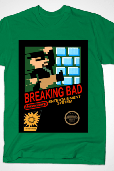 Breaking Bad – The Video Game