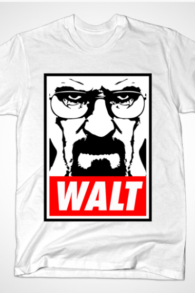 Walt – Obey Style