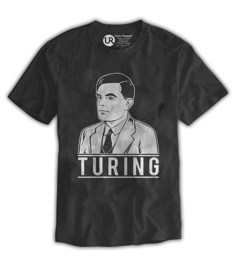 Alan Turing