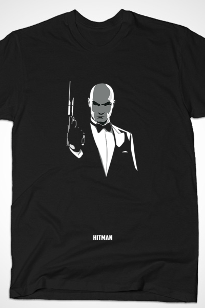 Hitman – Absolution