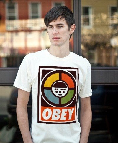 OBEY Simon