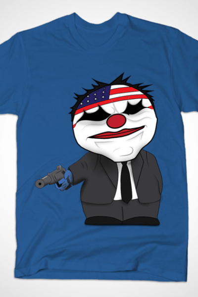 South Park Payday