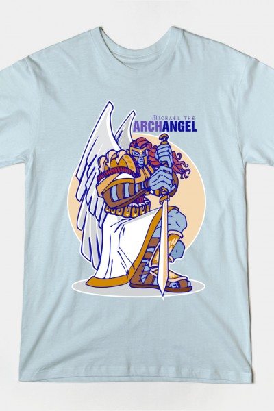 Archangel Michael