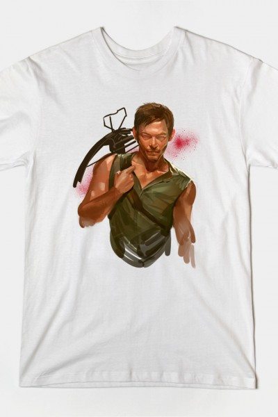 The Walking Dead – Daryl Dixon