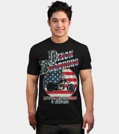 Dixon Brothers Custom Motorcycles & Choppers