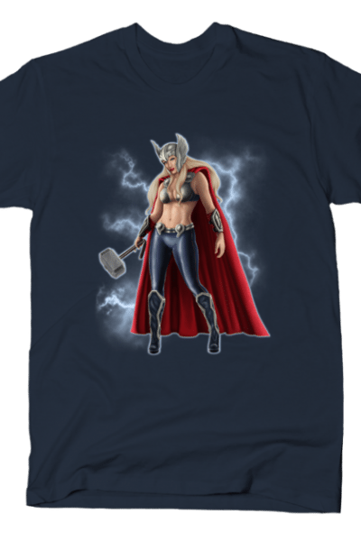 Femme Thor