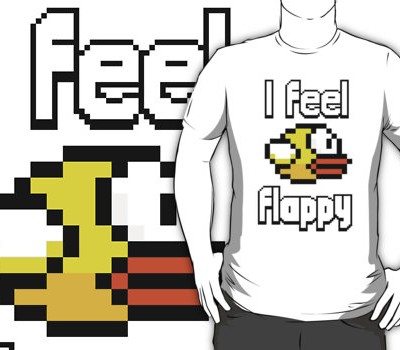 I Feel Flappy