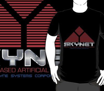 Terminator – Skynet