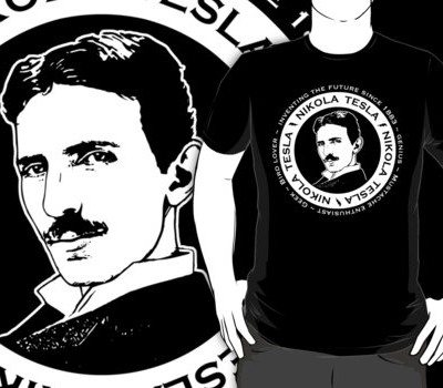 Nikola Tesla