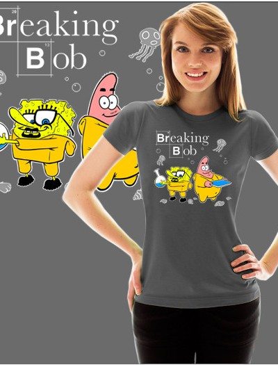 Breaking Bob