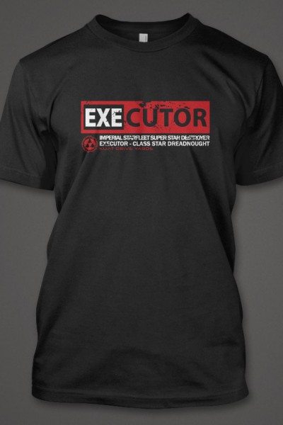 Star Wars – Executor