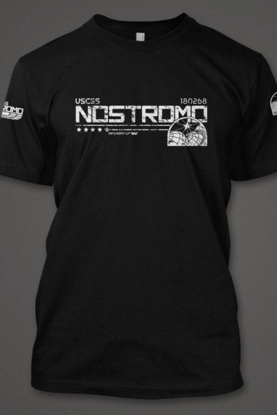 Alien – USCSS Norstromo