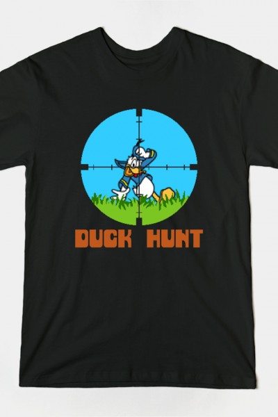 Duck Hunt